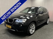 BMW X3 - xDrive20i Executive | Automaat | Dealer onderhouden | Pano |