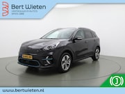 Kia Niro EV - e-Niro Edition 64 kWh | Geen import | Navigatie | Camera