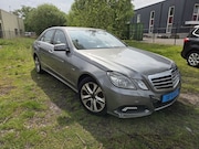 Mercedes-Benz E-klasse - 200 CDI Avantgarde