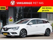 Renault Mégane - Estate 1.3 TCe Bose | Clima-Airco | Navigatie | Parkeercamer