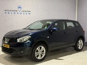 Nissan Qashqai - 2.0 Acenta // TREKHAAK // CLIMA // CRUISE