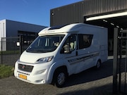 Adria Compact - Adria COMPACT SLS SLIDE OUT