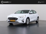 Ford Focus - 1.0 EcoBoost Titanium Business | Navigatie | Cruise control