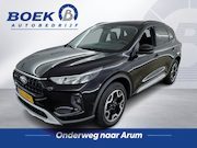 Ford Kuga - 2.5 PHEV Active X MEMORY | ADAPT. CRUISE | H-LEER | LMV