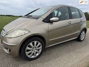 Mercedes-Benz A-klasse - Classic|airco|cruise control|