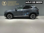 Kia Sportage - 1.6 T-GDi 265pk Plug-In Hybrid AT6 4WD DynamicPlusLine