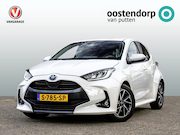Toyota Yaris - 1.5 Full Hybrid Dynamic Automaat | Adaptieve Cruise Control 