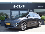 Kia Niro EV - e-Niro ExecutiveLine 64 kWh | Trekhaak | Memory | Stoelventi