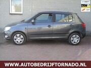 Skoda Fabia - 1.2 TSI AIRCO NAVI AIRCO TREKHAAK BJ2011