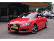 Audi TT - 1.8 TFSI Pro Line S|Rijklaar!|S-Line|Stoelverwarming|Xenon|S