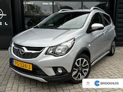 Opel Karl - 1.0 75 PK Rocks Online Edition | APPLE CARPLAY/ANDROID AUTO|