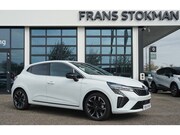 Renault Clio - 1.6 E-Tech Full Hybrid 145 Techno Winter pakket 17" velgen