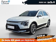 Kia Niro - 1.6 GDi Hybrid DynamicLine | Enkele kleuren op voorraad bel
