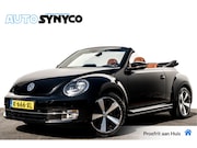 Volkswagen Beetle - 1.2 TSi Cup | Stoelverwarming | Fender Audio | Xenon | Clima