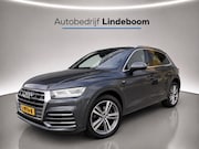 Audi Q5 - 2.0 TFSI quattro S-Line Pano, Trekhaak, Head Up Display, Win