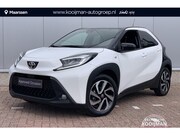 Toyota Aygo X - 1.0 VVT-i S-CVT Pulse / Climate Control / Adaptive Cruise Co