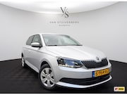 Skoda Fabia - 1.2 TSI Active CRUISE PDC CLIMA LED