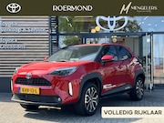 Toyota Yaris Cross - 1.5 Hybrid 130 Dynamic | Comfort Pack