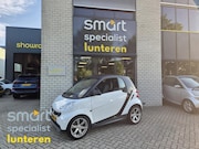 Smart ForTwo - 1.0 mhd Automaat