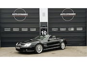Mercedes-Benz AMG SL - 55 V8 Compressor 500PK