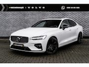 Volvo S60 - 2.0 B4 R-Design | Head-up Display | Harman Kardon Audio | Pa