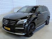 Mercedes-Benz M-Klasse - AMG 63 Performance Pack / 151.000km(2012)