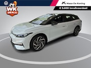 Volkswagen ID.7 - Limited Edition 77 kWh accu 286 pk · Draadloze telefoonlader