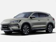 BYD Seal U - 1.5 DM-I FWD BOOST zwarte bekleding RIJKLAAR