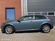 Volvo C30 - 2.4i Summum - bodykit - s/k dak - dealer o.h