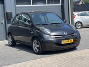 Nissan Micra - 1.2 e-Vision *SPORTVELG*APK 2027 MAART