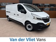 Renault Trafic - 2.0 dCi 120pk L2 Comfort 3p Lease €276 /m, 2x Schuifdeur, Tr
