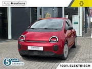 Renault Twingo - Evolution 80pk Urban Range l Privatie Lease vanaf € 349 per