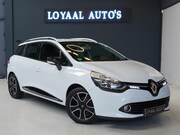 Renault Clio - Estate 0.9 TCe Expression | NAVI | AIRCO | CRUISE | PDC | AP