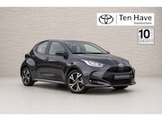 Toyota Yaris - 1.5 Hybrid 115 First Edition Automaat | Draadloos Apple CarP
