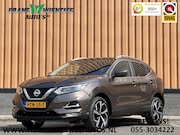 Nissan Qashqai - 1.3 DIG-T Tekna | Adaptive Cruise Control | 360 Camera | Par