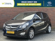 Opel Karl - 1.0 ecoFLEX Innovation I Airco I Lichtmetalen wielen I