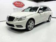Mercedes-Benz E-klasse - E 550 ESTATE E500 Avantgarde AMG Styling - 91512 Km - ON