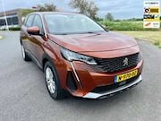 Peugeot 5008 - 1.2 PureTech Blue Lease Active, Aut, Cam, Navi, Pd