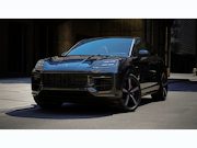 Porsche Cayenne Coupé - S E-Hybrid
