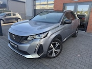 Peugeot 3008 - 1.6 HYbrid4 300 GT Avantage | SOH 89, 5% | Adaptieve CC + St