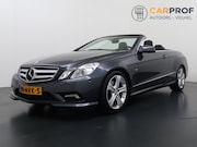 Mercedes-Benz E-klasse - Cabrio 350 CGI AMG Styling | Stoel ventilatie | Camera | Mul