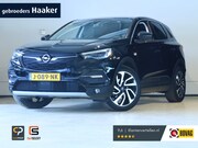 Opel Grandland - 1.2 Turbo Ultimate* Rijklaar