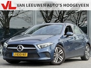 Mercedes-Benz A-klasse - 180 d Advantage | Nieuw binnen | BTW | NAP | WideScreen