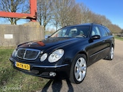 Mercedes-Benz E-klasse - 500 Elegance
