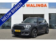 MINI Countryman - Mini 2.0 Cooper S Hammersmith | Leer | Panoramadak | Keyless
