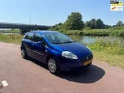Fiat Grande Punto - 1.4 Dynamic |Autom.|NAP|Dis=V.V|