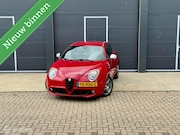 Alfa Romeo MiTo - 1.4 T Quadrifoglio Verde