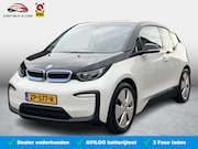 BMW i3 - Basis 120Ah 42 kWh SOH 85, 1% / Warmtepomp / Comfort-Pakket