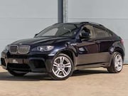 BMW X6 - High-Exec. (Individual, 3e eig, 555PK, Historie)