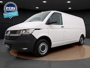 Volkswagen Transporter - 2.0 TDI 150 PK L2H1 | Camera | Sortimo kastenwand | Carplay 